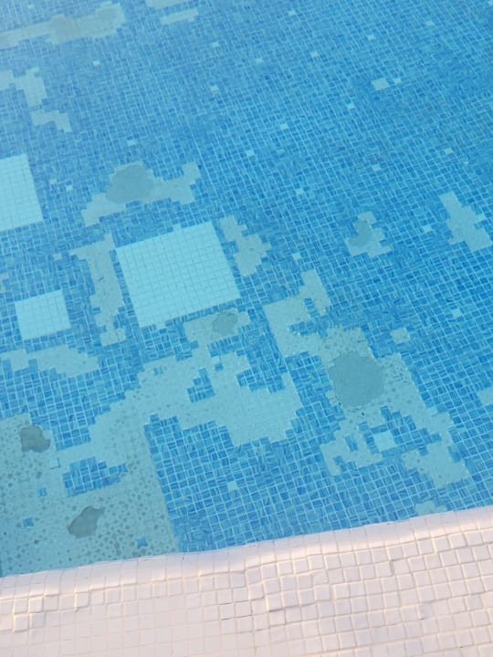 Pool SBH Costa Calma Beach Resort