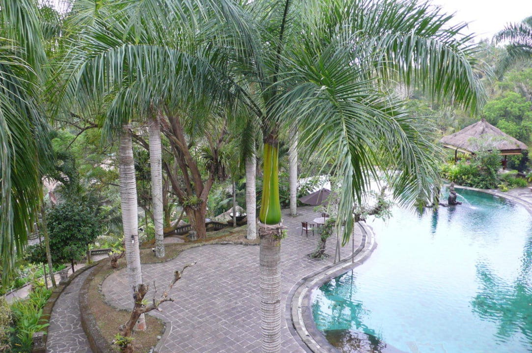 Öffentlicher Pool The Payogan Villa Resort & Spa