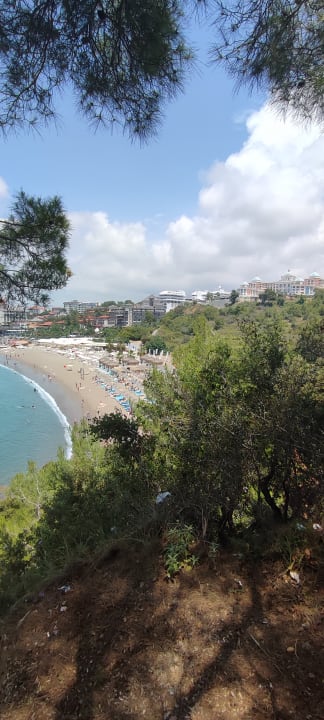 Ausblick Litore Resort & Spa