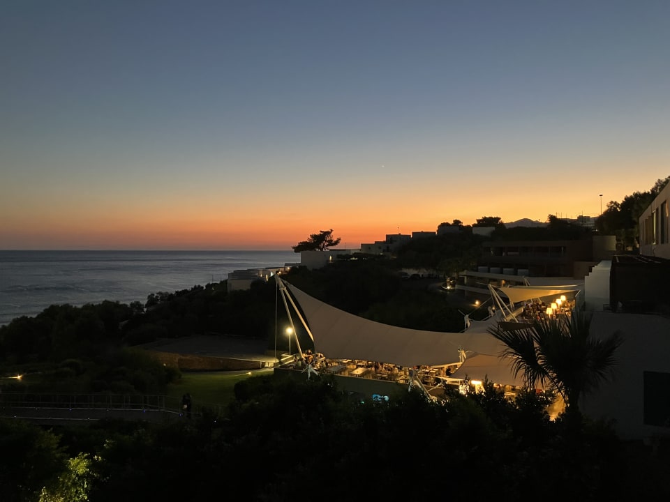 Außenansicht Atlantica Mikri Poli Crete