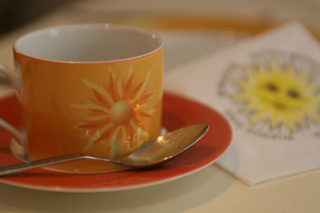 Frühstücksbuffet Hotel Isselhorster Landhaus