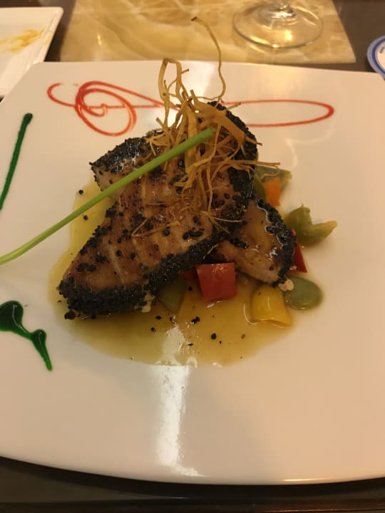 Restaurant Viva Azteca by Wyndham - All Inclusive Resort