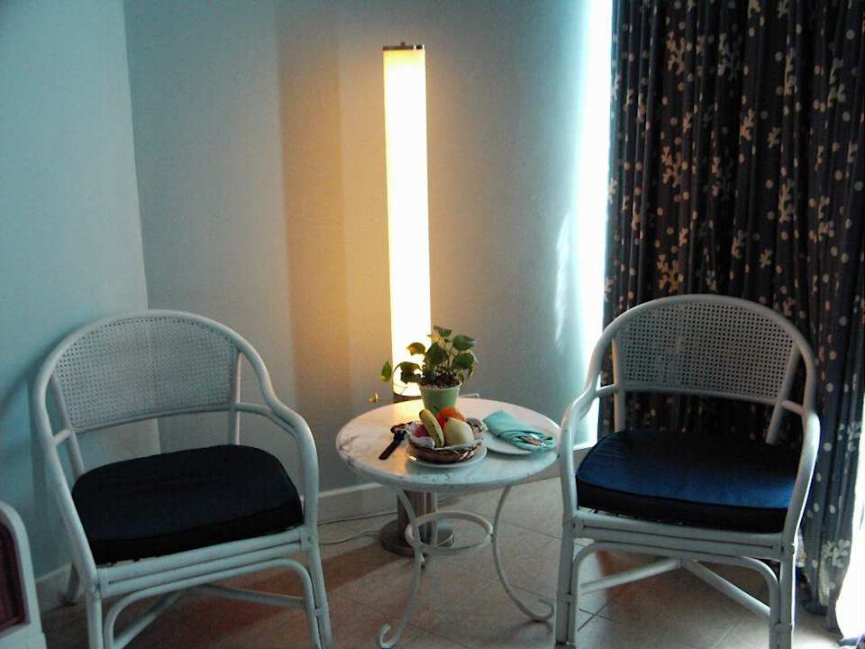 Das Resort Intime Hotel Resort Intime