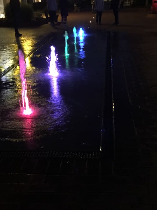 Sonstiges Ferienwohnungen Ferienpark Weissenhäuser Strand