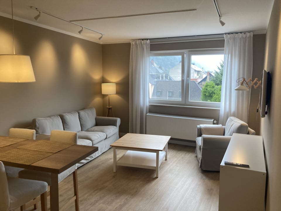 Zimmer Hotel Klein & Fein