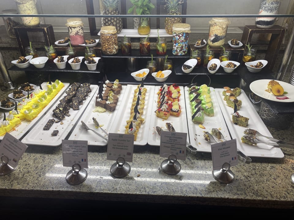 Gastro Jaz Makadi Oasis Resort