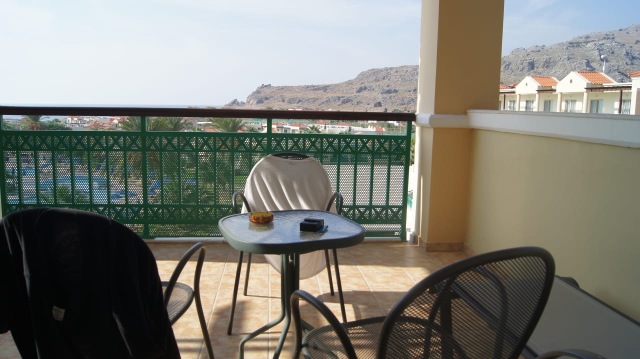 Zimmer Lindos Princess Beach Resort & Spa