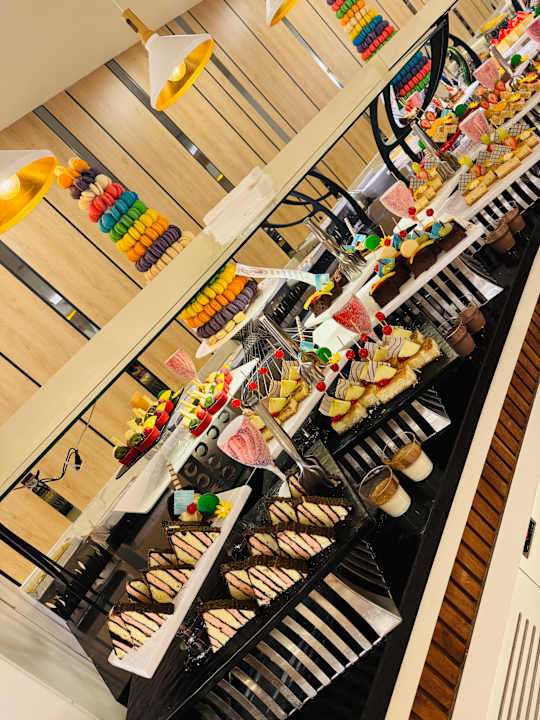 Gastro Aydinbey Kings Palace & Spa