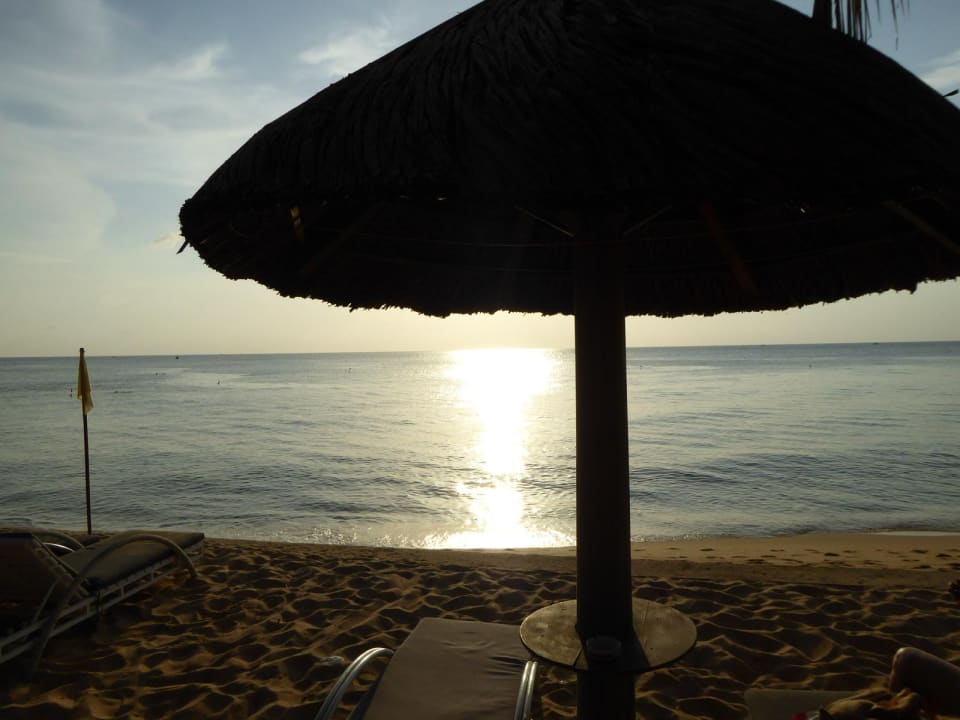 Strand Famiana Resort & Spa - Phu Quoc