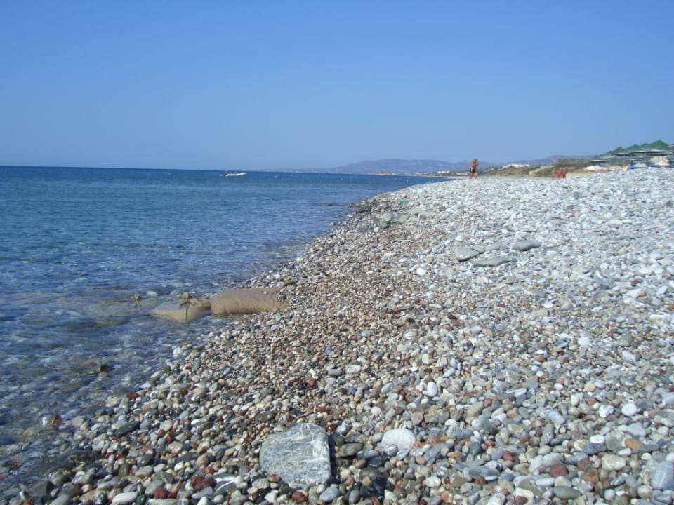 Strand Lindos Imperial Resort & Spa