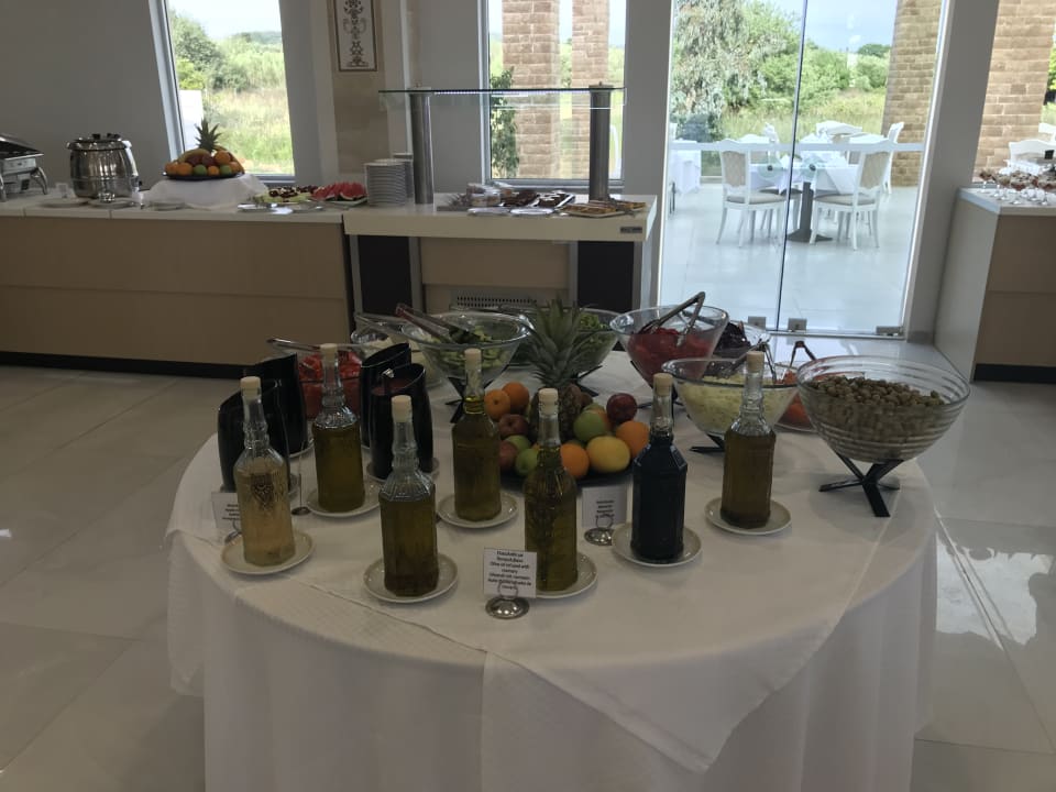 Gastro Sandy Villas Resort