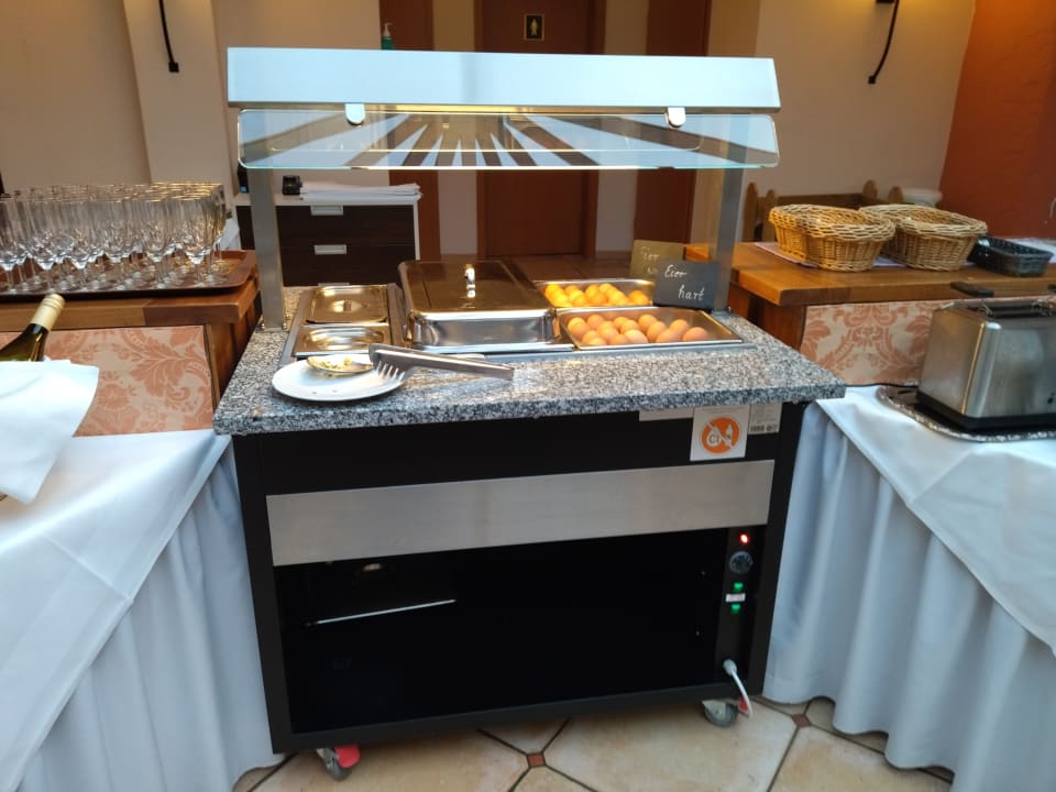 Gastro Hotel Wörlitzer Hof