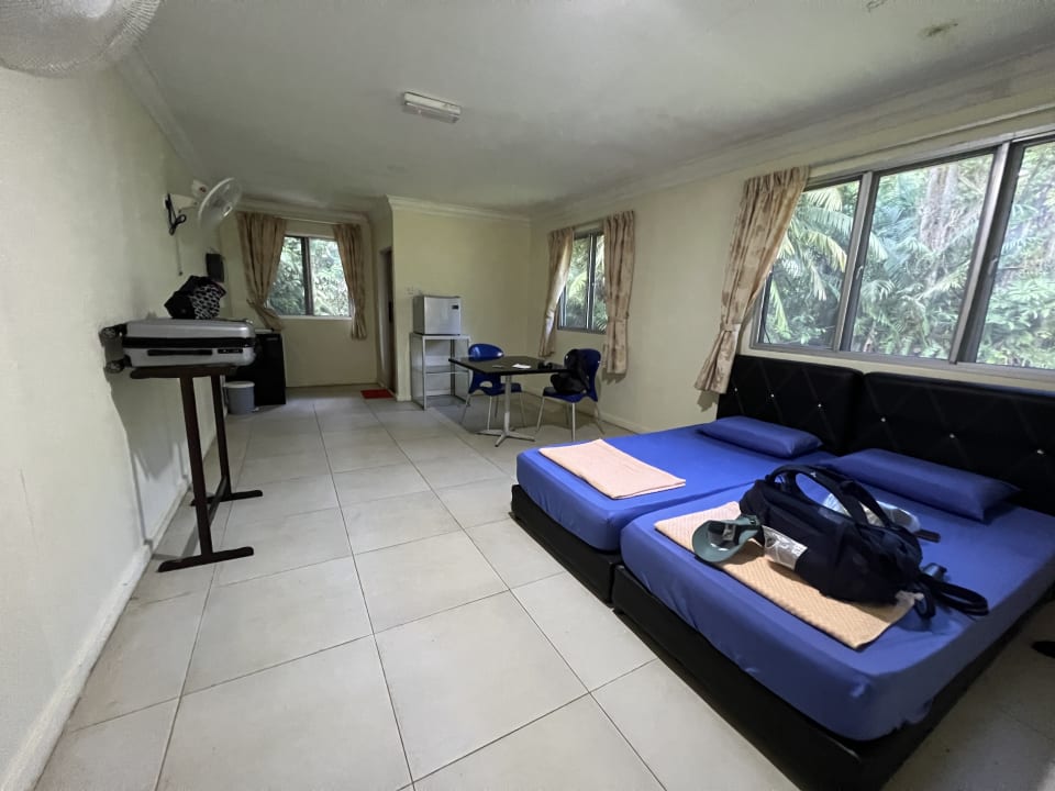 Zimmer Bako Nationaal Park - Kampung Bako