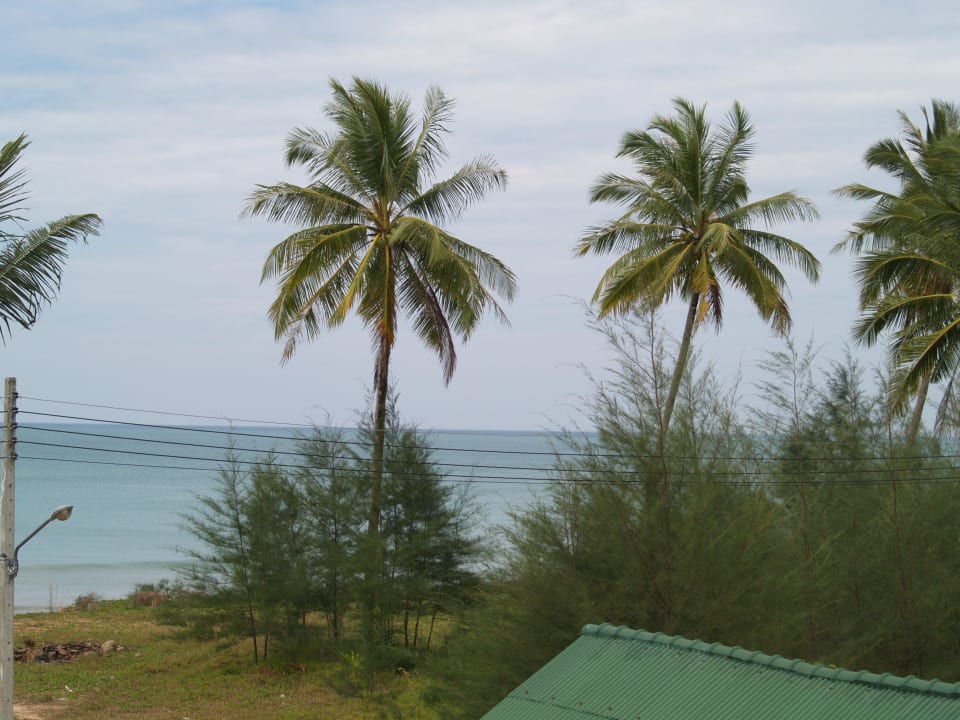 Meer...Phang Ngn Beach Thupthong Guesthouse