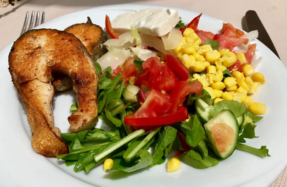 Restaurant Seaden Sea World Resort & Spa