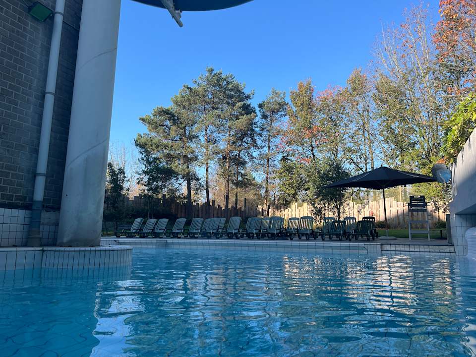 Pool Sunparks Kempense Meren