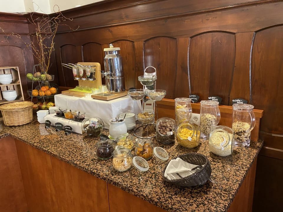 Gastro Hotel Glockenhof