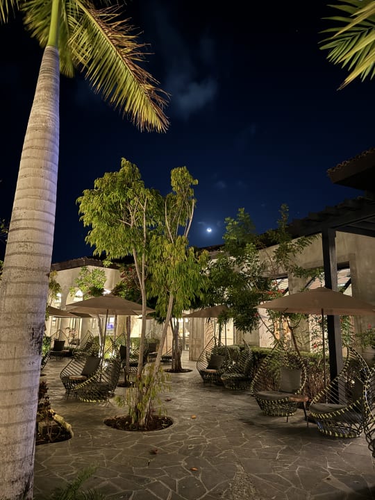 Gastro Lopesan Costa Bávaro Resort, Spa & Casino