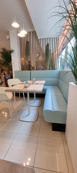 Gastro Hotel Garni Renania