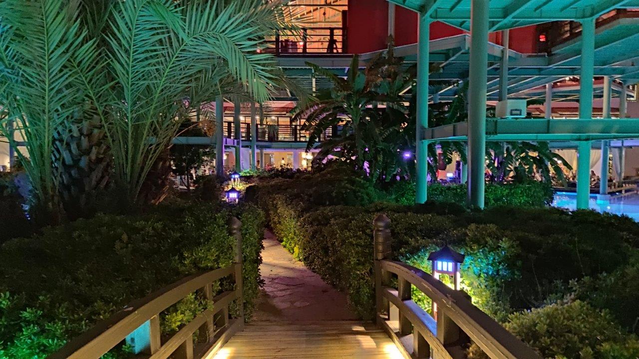 Außenansicht Limak Lara Deluxe Hotel & Resort