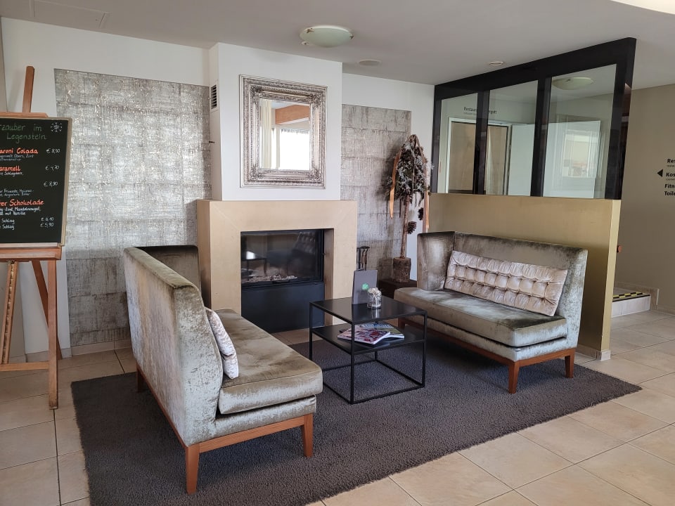 Sonstiges Vulkanlandhotel Legenstein