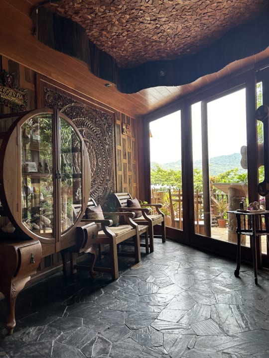 Sport & Freizeit Santhiya Koh Phangan Resort & Spa