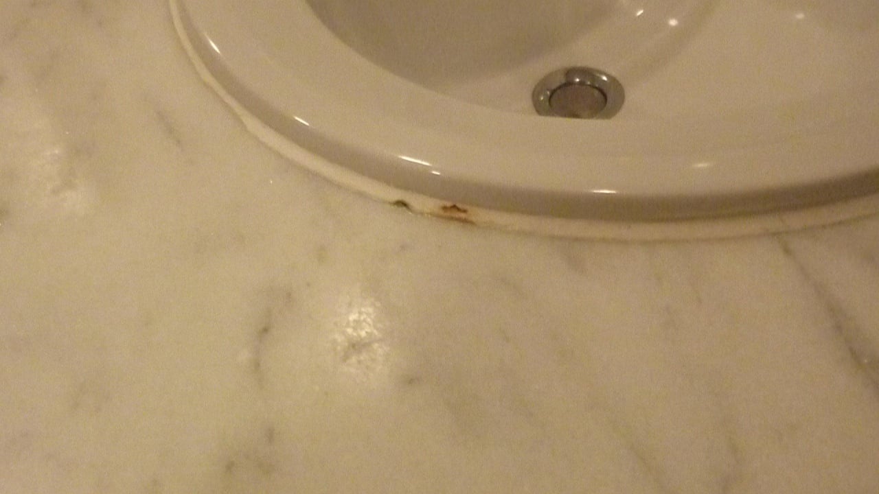 Bilder sagen mehr als Sterne... September 2012 Sirene Belek Hotel