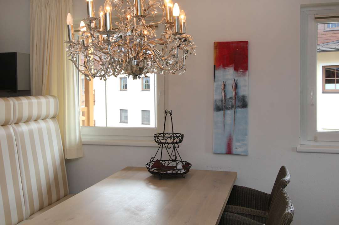 Zimmer AvenidA Style Appartements