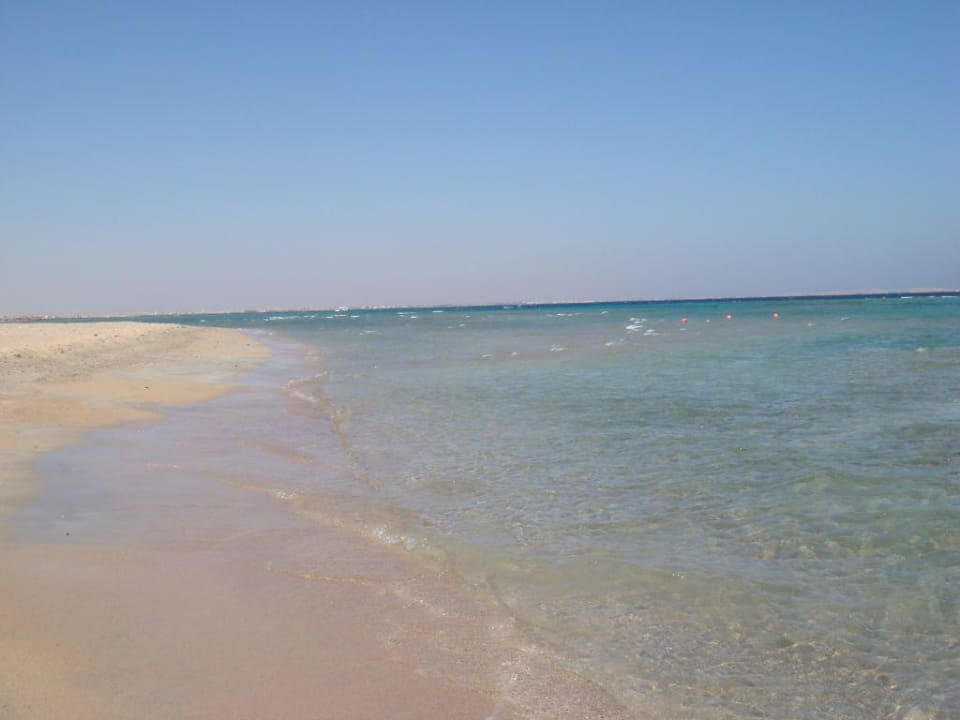 Strand The Oberoi Beach Resort, Sahl Hasheesh