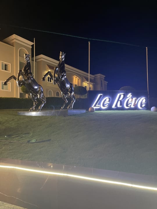 Außenansicht Premier Le Reve Hotel & Spa