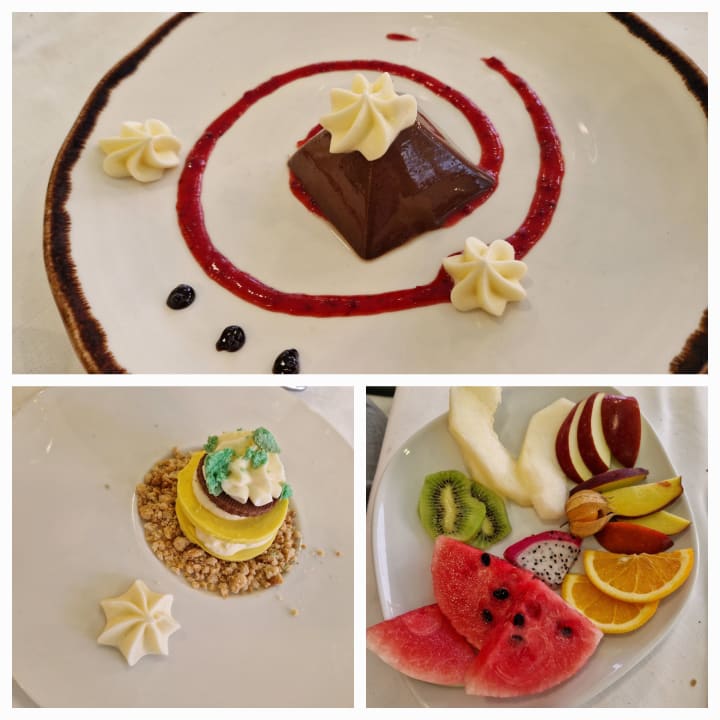 Gastro Lindos Princess Beach Resort & Spa