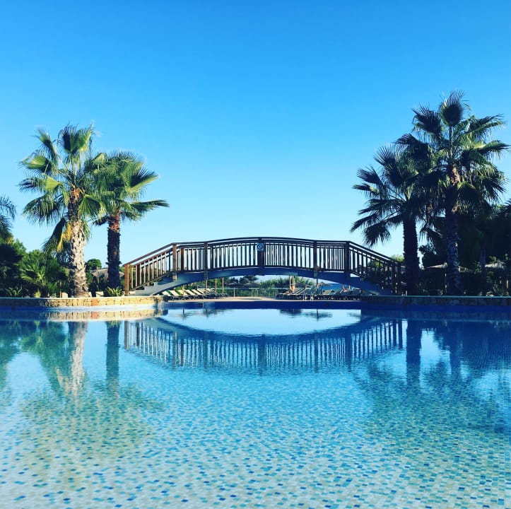 Pool TUI MAGIC LIFE Cala Pada