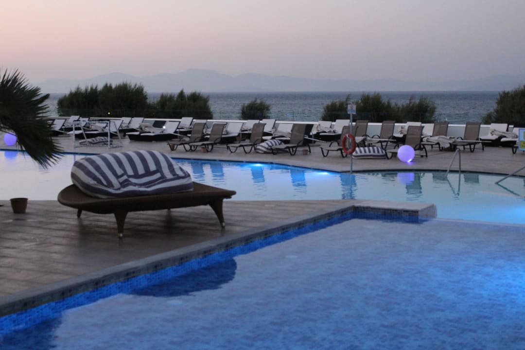 Pool TUI BLUE Oceanis Beach and Spa Resort