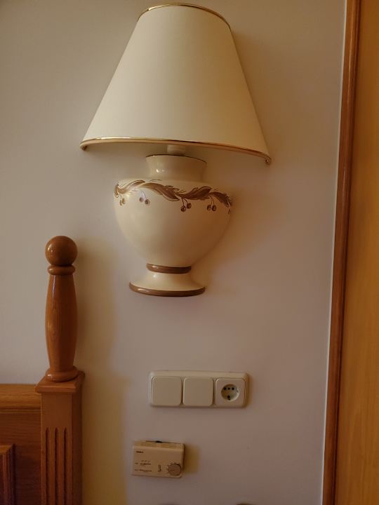 Zimmer Hotel Riu Palace Tres Islas