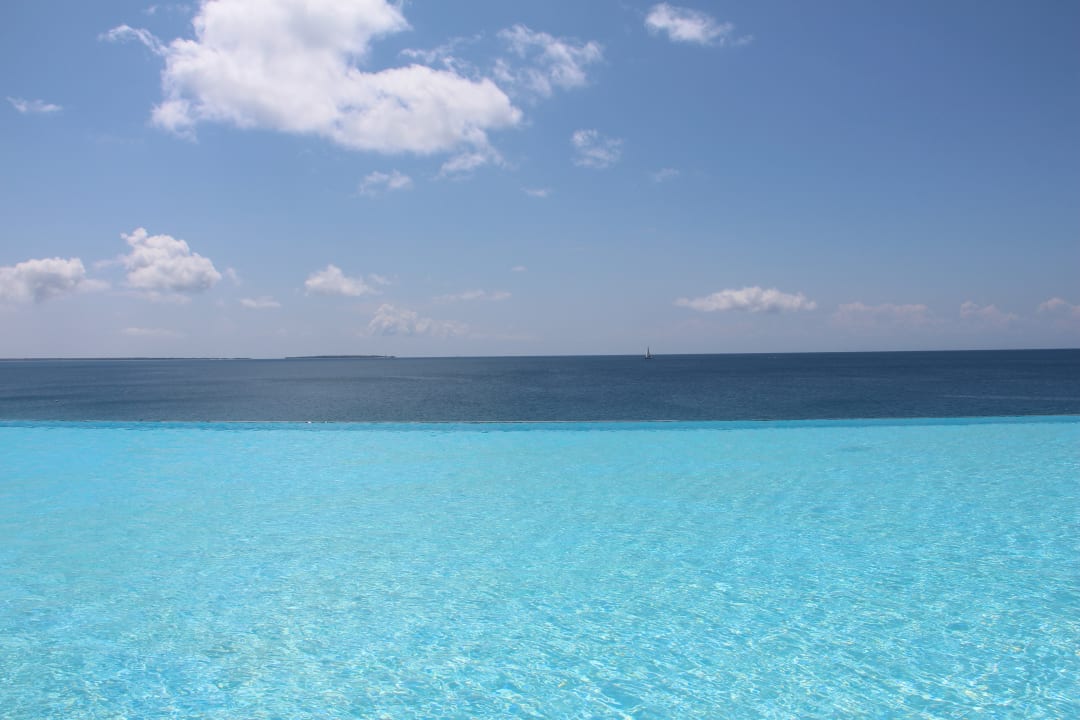 Pool Royal Zanzibar Beach Resort