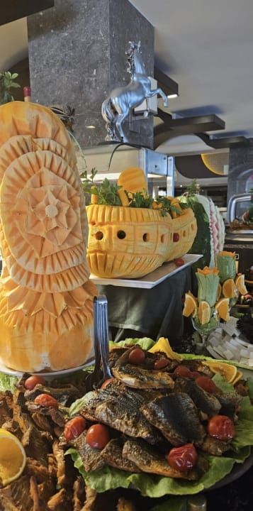 Gastro Telatiye Resort