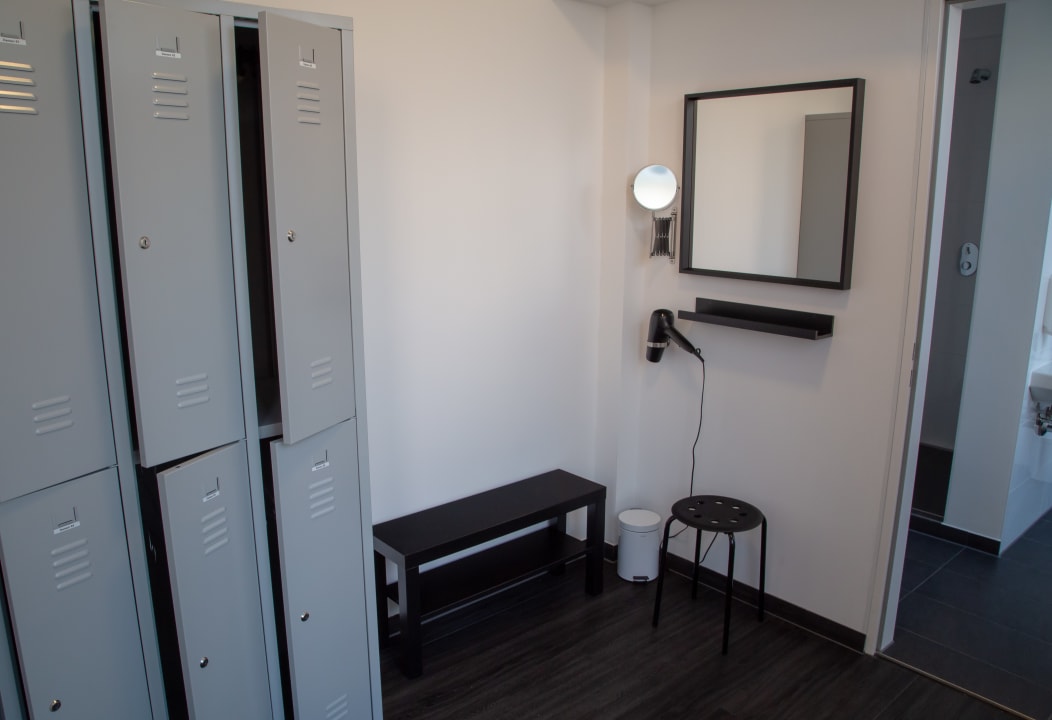 Sport & Freizeit acom Hotel München