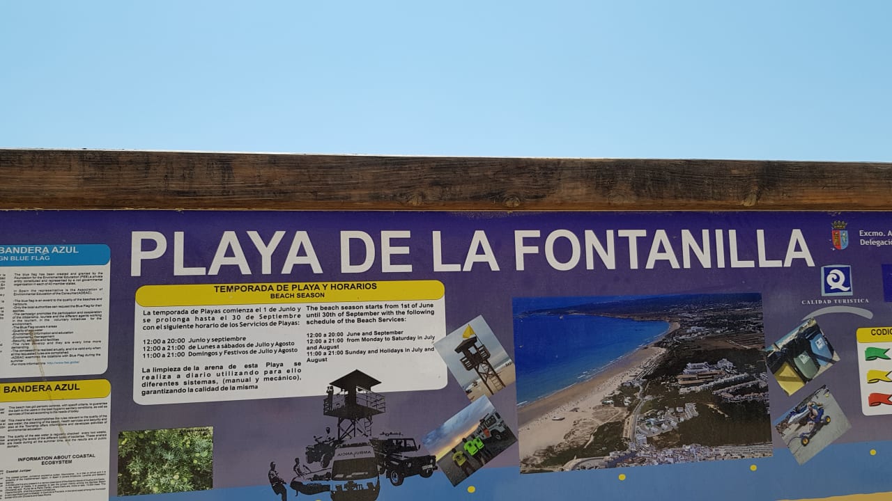 Sonstiges Fuerte Costa Luz (Fuerte Conil-Resort)