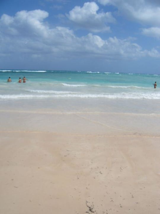 Meer Ocean Blue & Sand