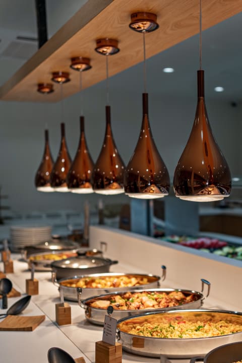 Gastro HARPIN Georgioupolis Suites & Aqua Park