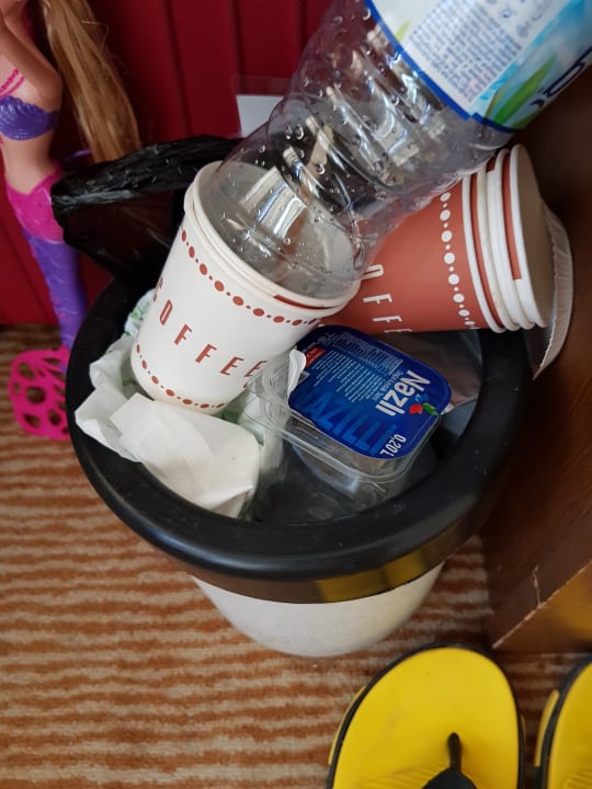 Zimmer Armas Gül Beach