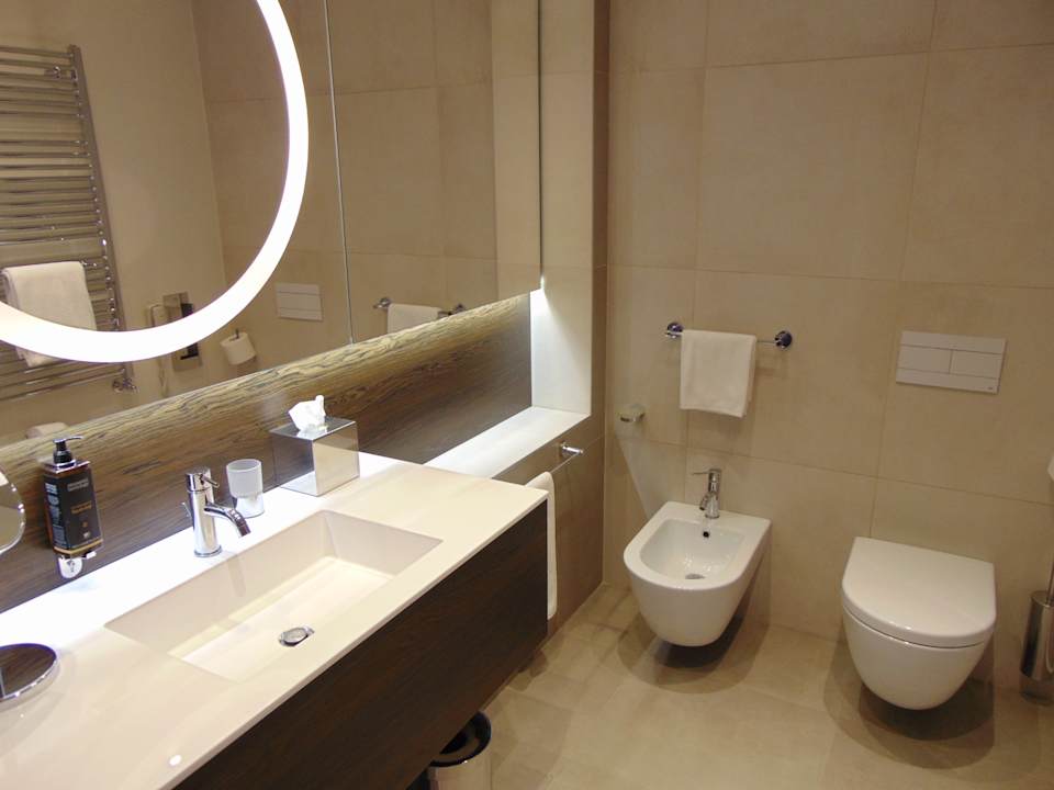 Zimmer Mercure Almaty City Center