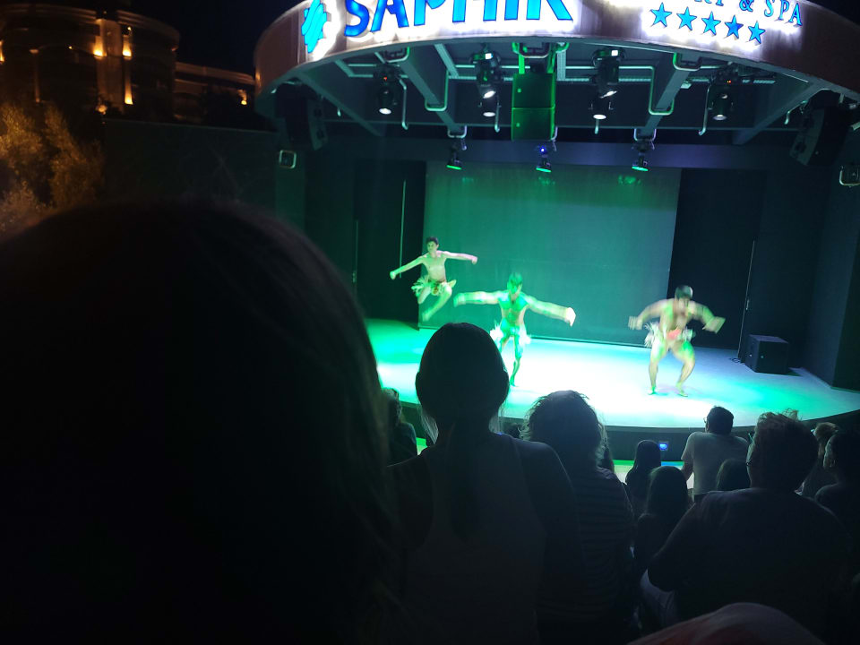 Sport & Freizeit Saphir Resort & Spa