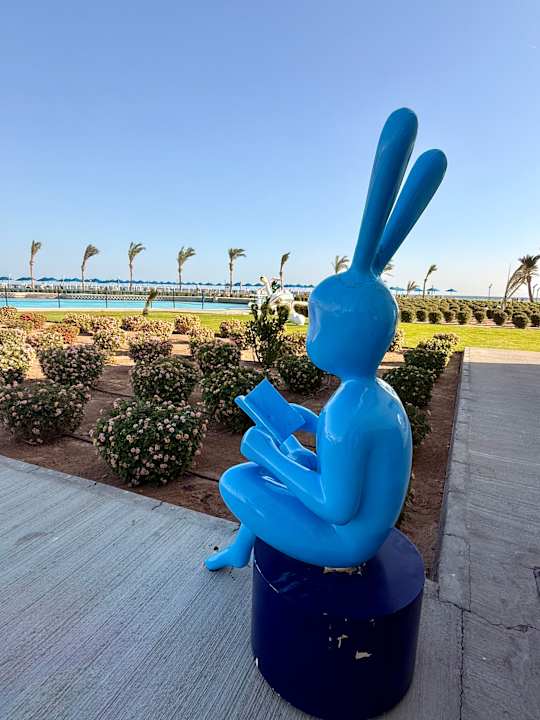 Sonstiges Albatros Makadi Resort