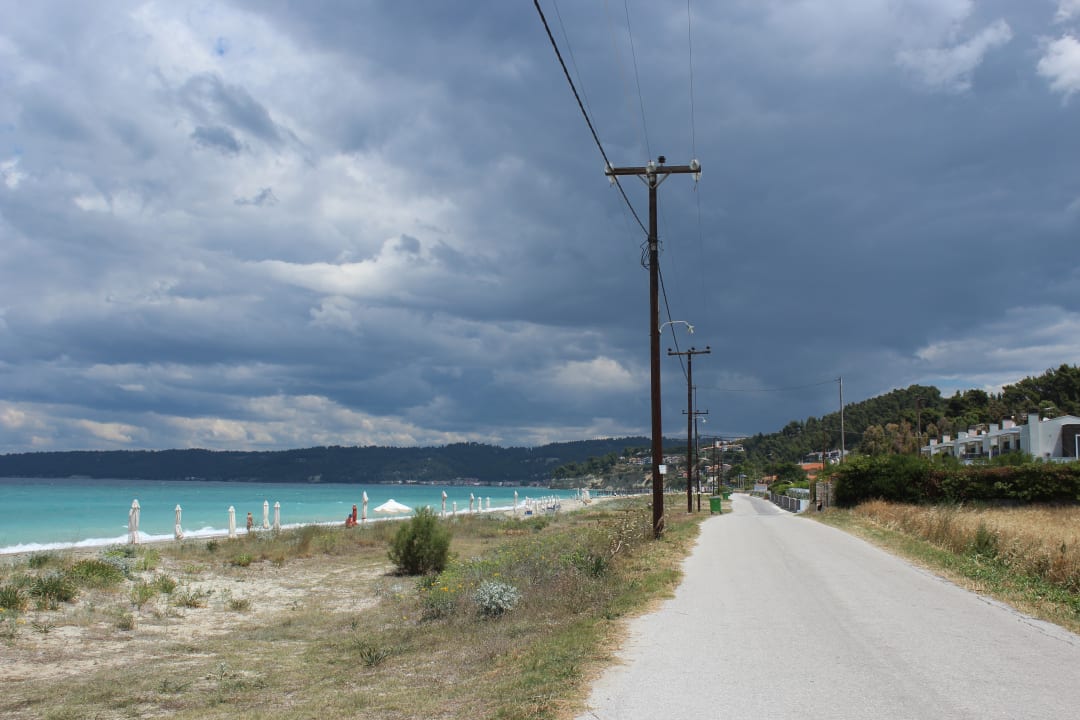 Strand Possidi Holidays Resort & Suite Hotel