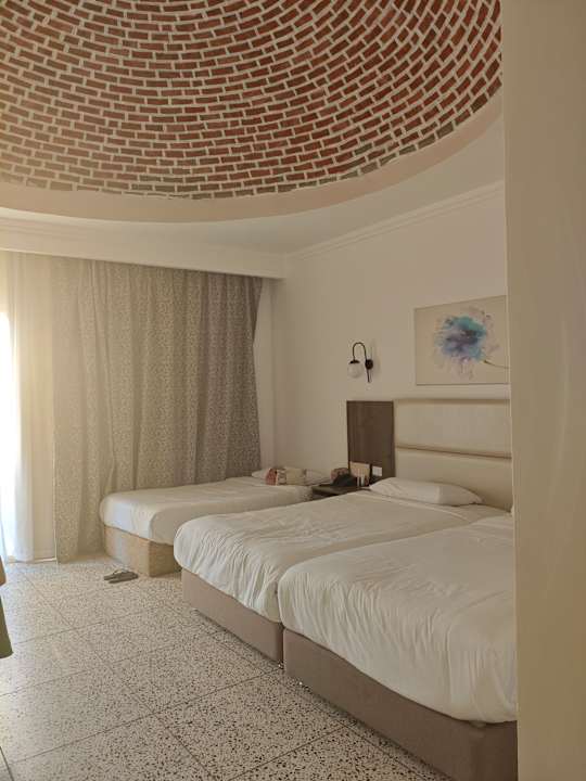 Strand Pickalbatros Vita Resort - Portofino Marsa Alam