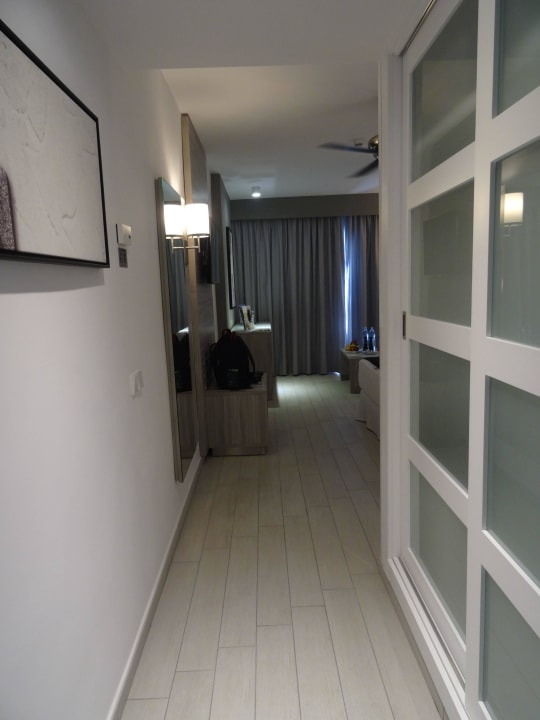 Schrank Hotel Riu Palace Meloneras