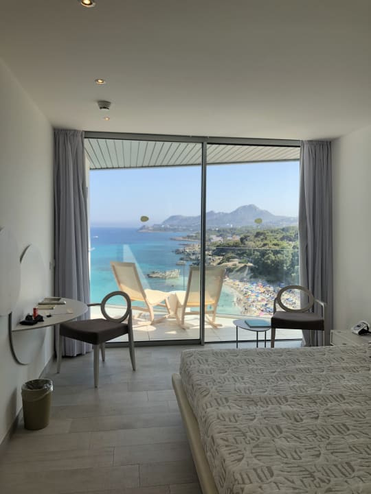 Ausblick Son Moll Sentits Hotel & Spa