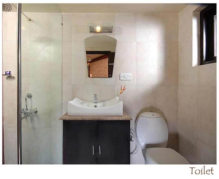 Sonstiges Dona House Boats at Alappuzha