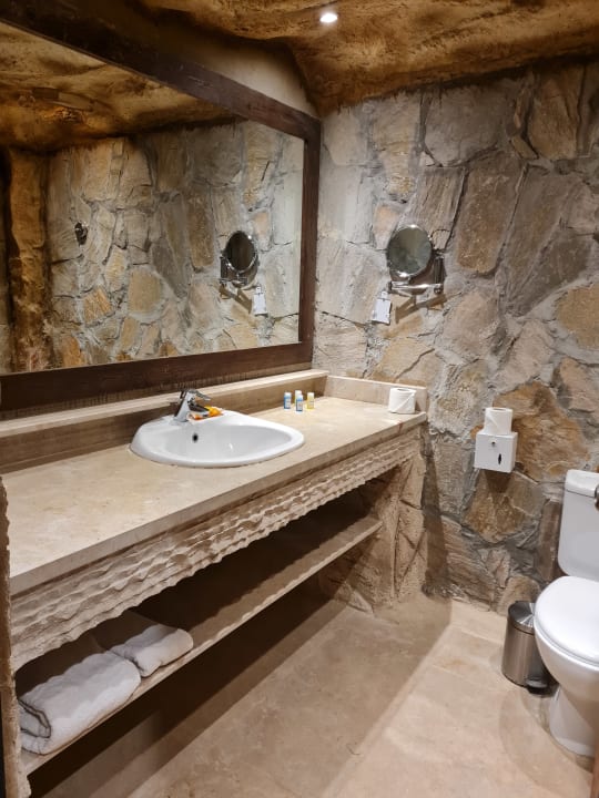 Zimmer Hotel Caves Beach Resort (Adults Only)